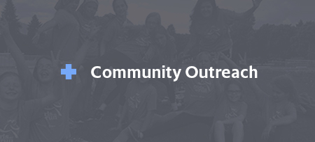 CVCH Community Outreach